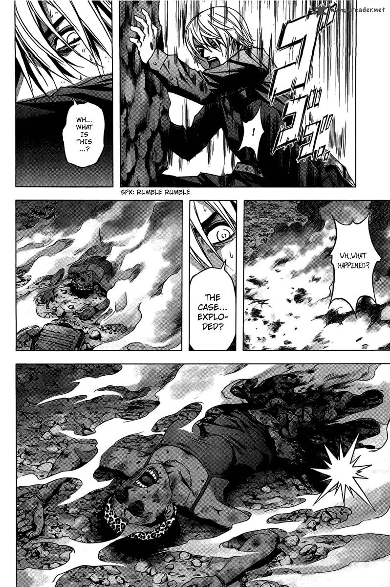 Btooom 6 23