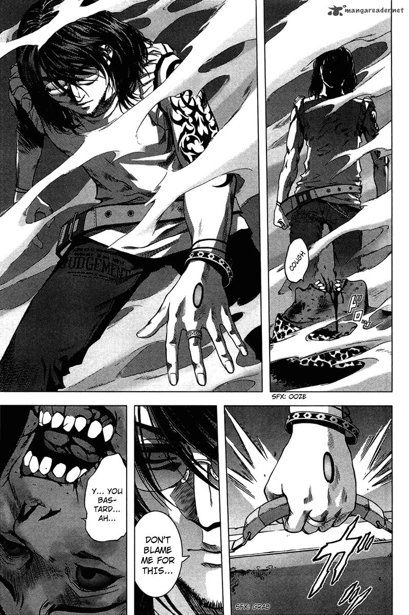 Btooom 6 24