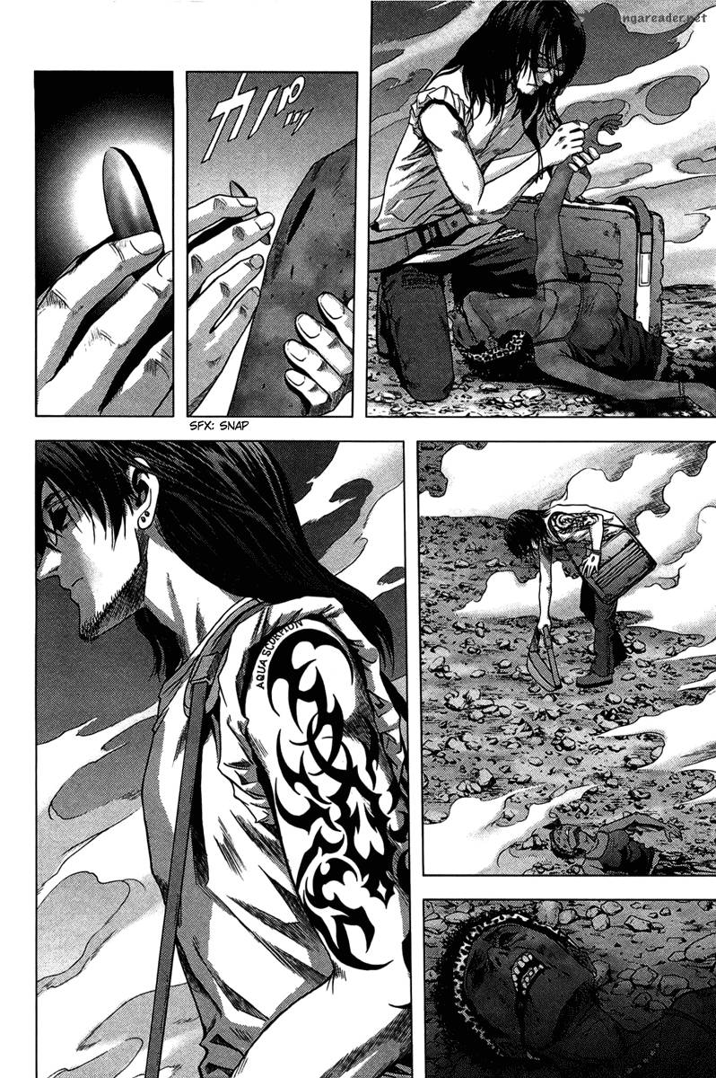 Btooom 6 25