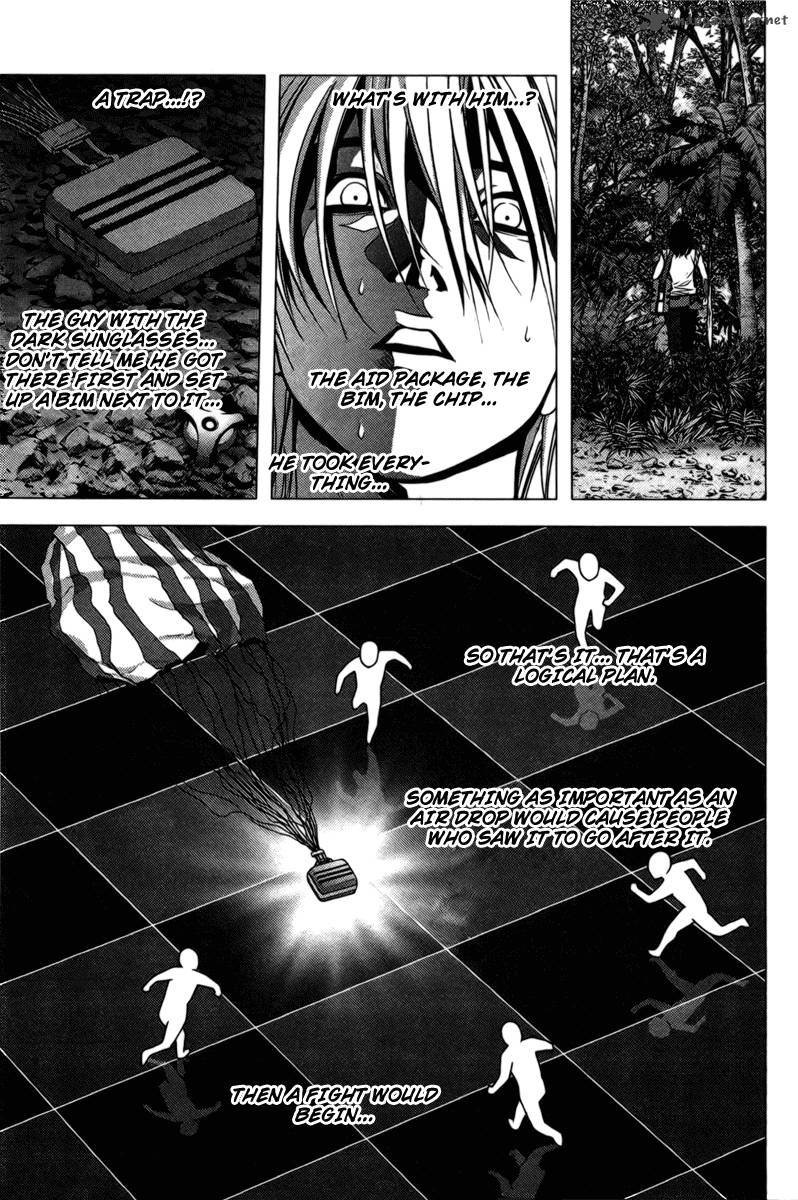 Btooom 6 26