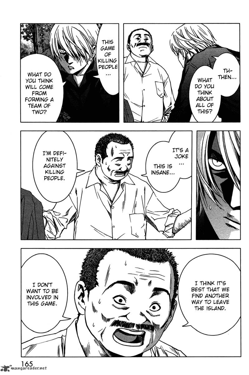 Btooom 6 6