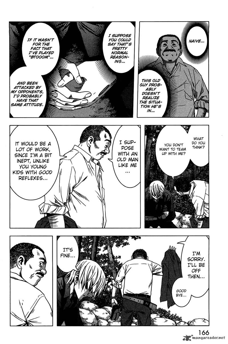 Btooom 6 7