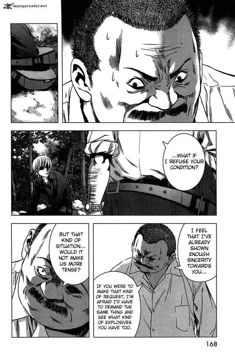 Btooom 6 9