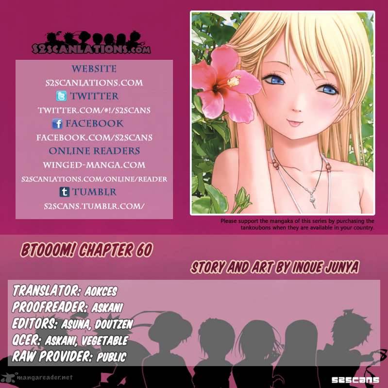 Btooom 60 1