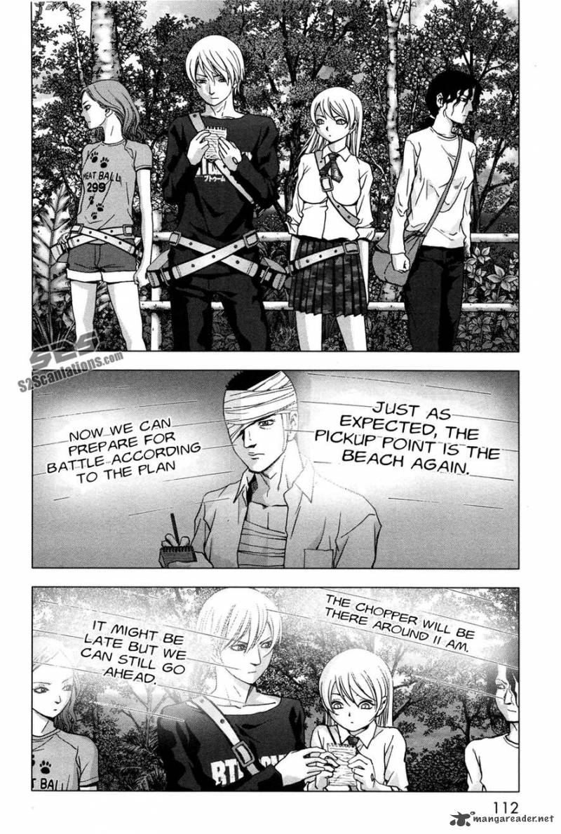 Btooom 60 13