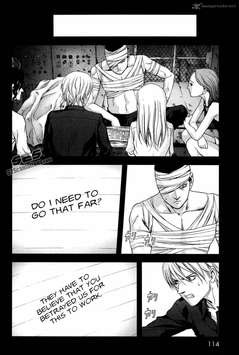 Btooom 60 15