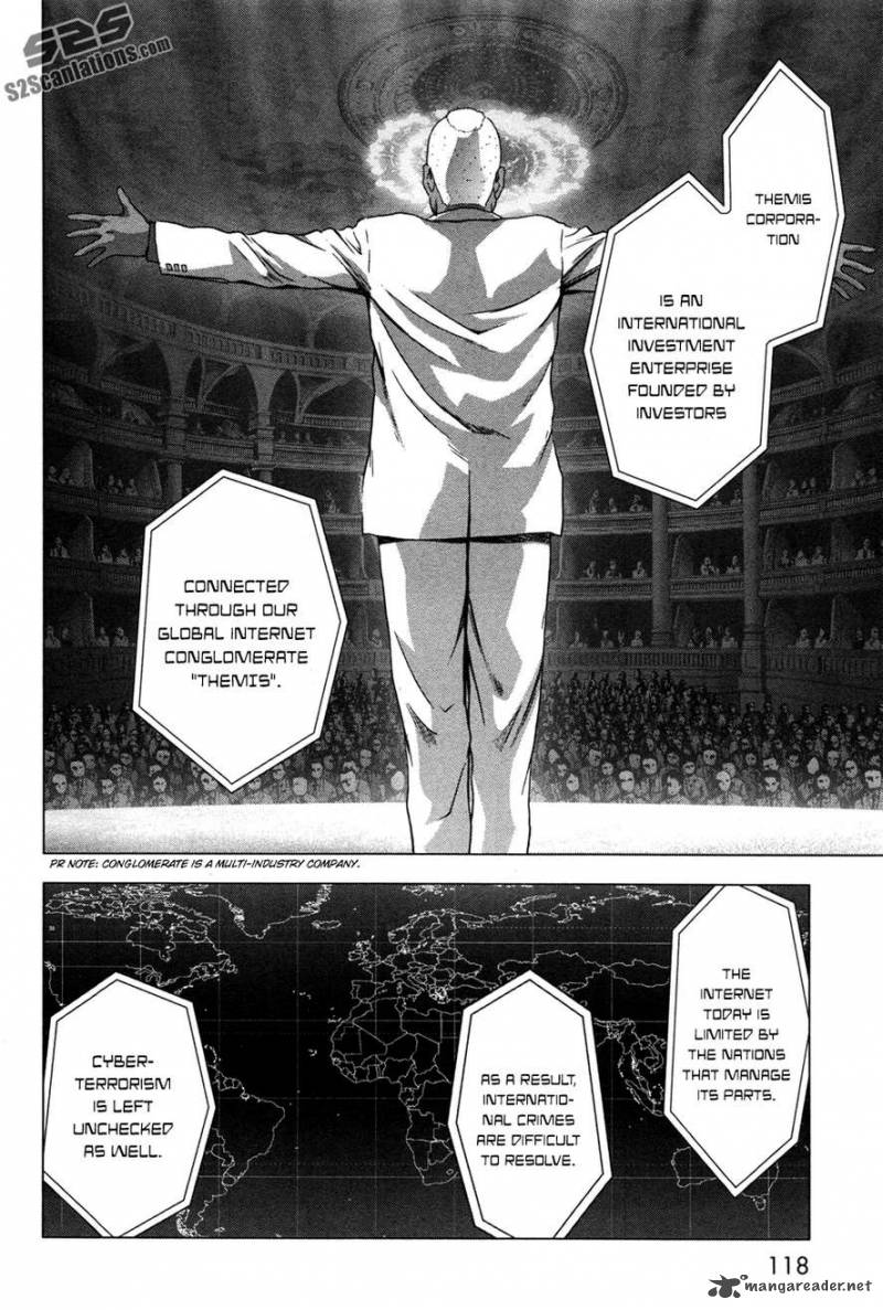 Btooom 60 19