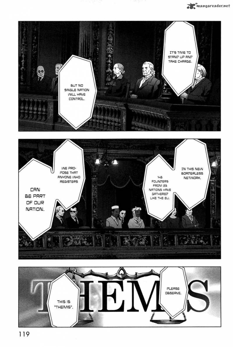 Btooom 60 20