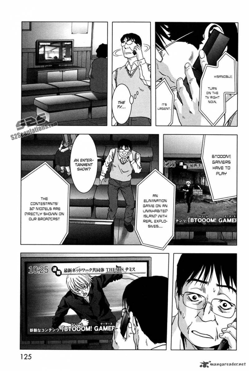 Btooom 60 25