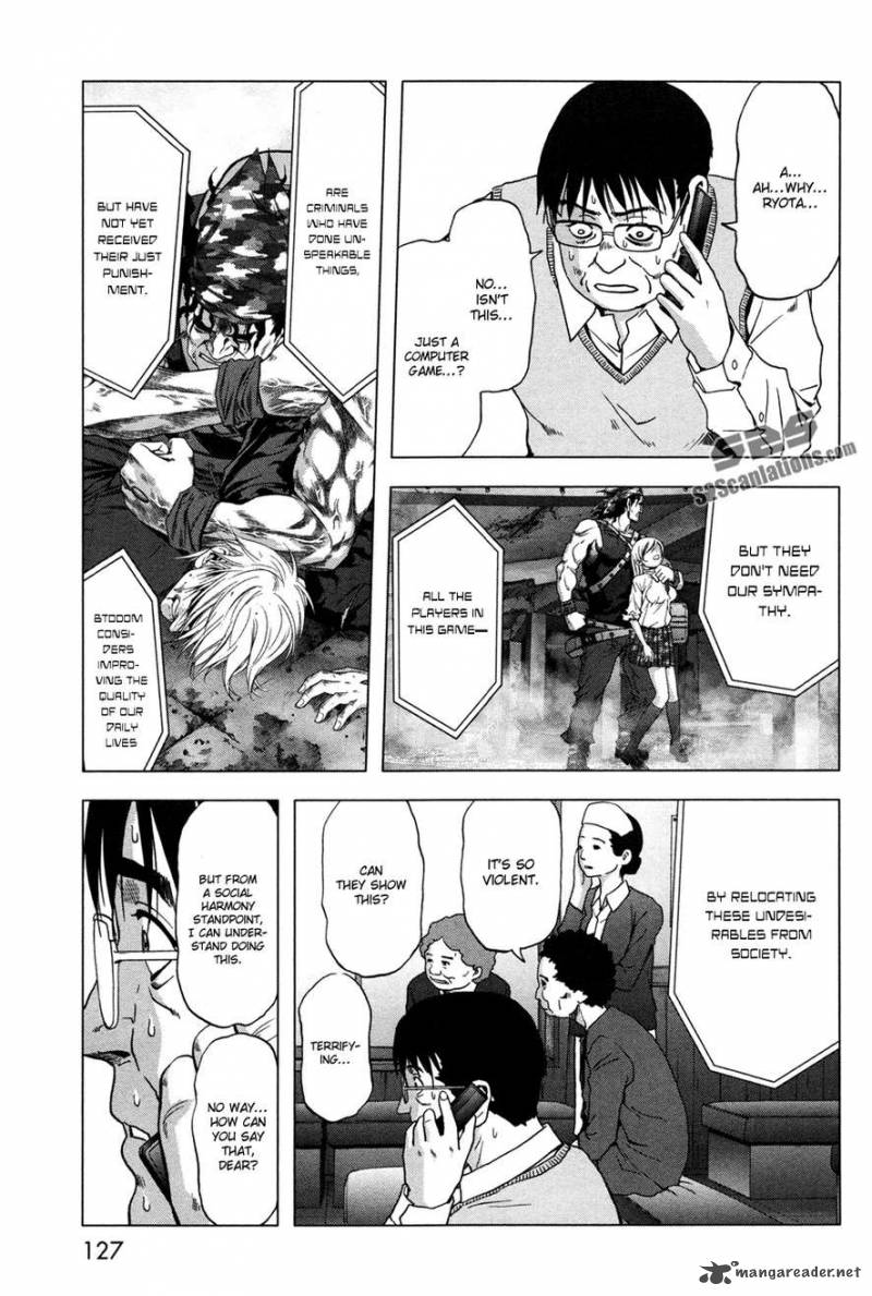 Btooom 60 27