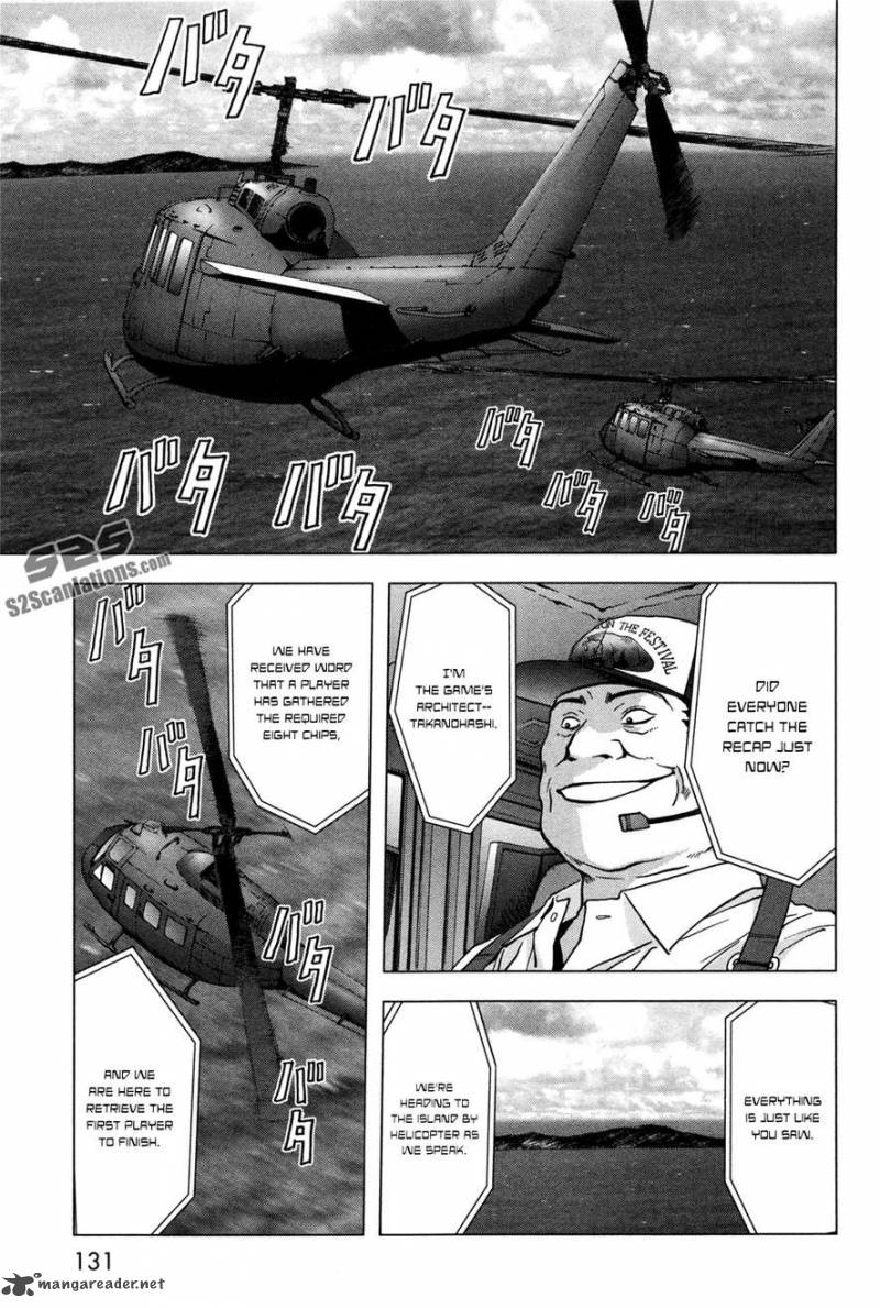 Btooom 60 31