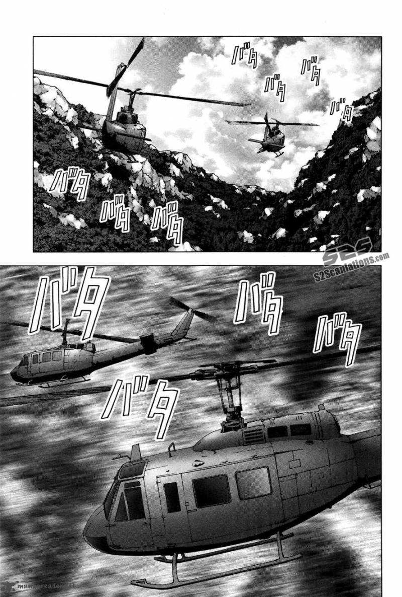 Btooom 60 33