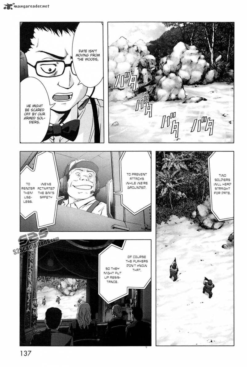 Btooom 60 37
