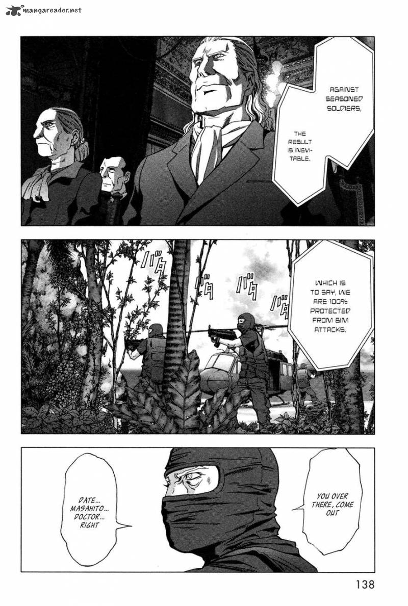 Btooom 60 38
