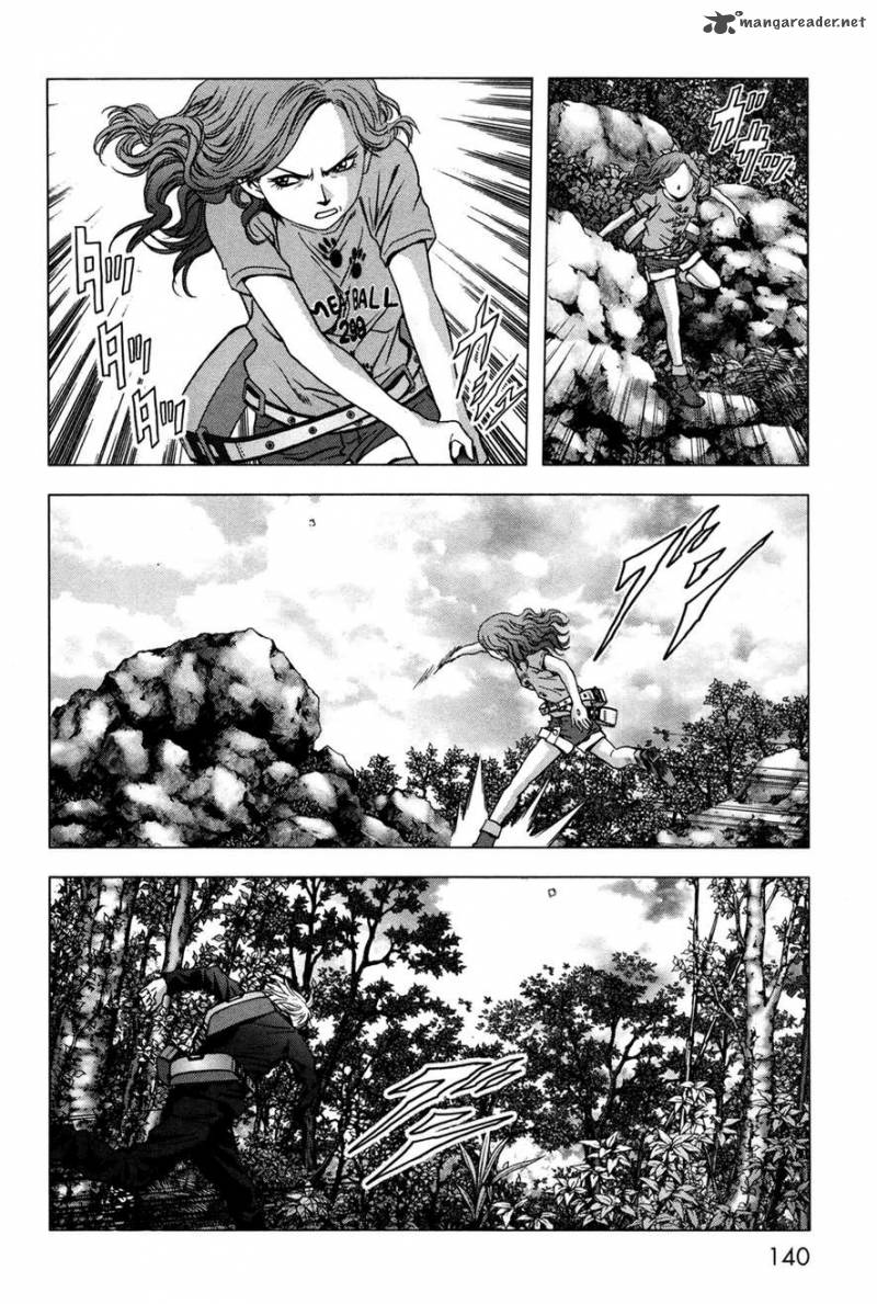 Btooom 60 40