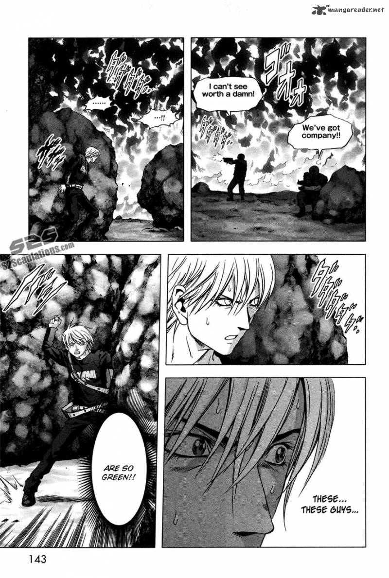 Btooom 60 43