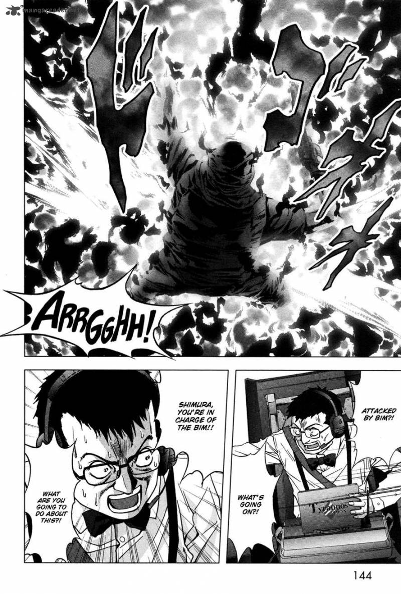 Btooom 60 44