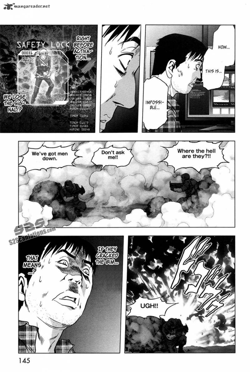 Btooom 60 45