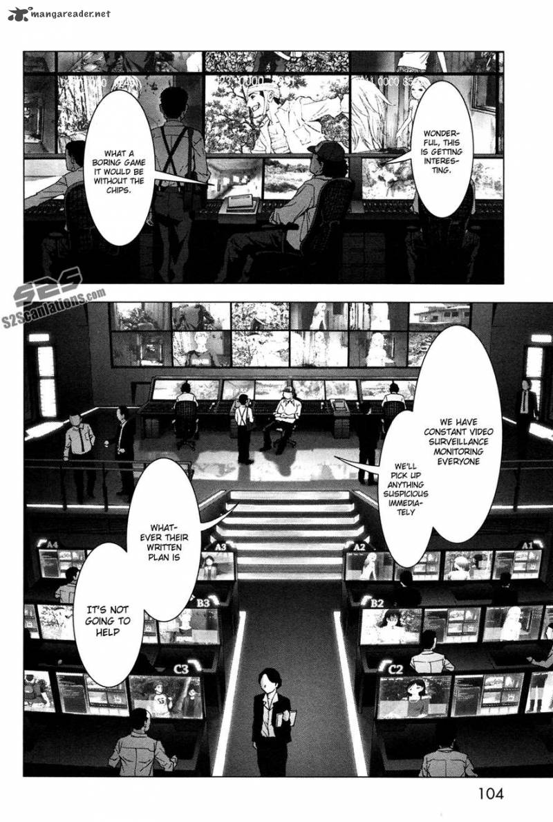 Btooom 60 5
