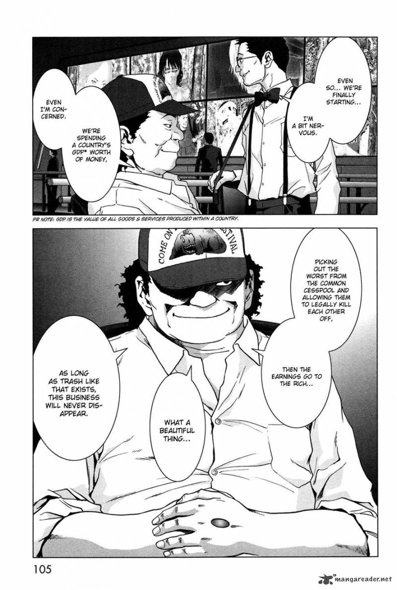 Btooom 60 6