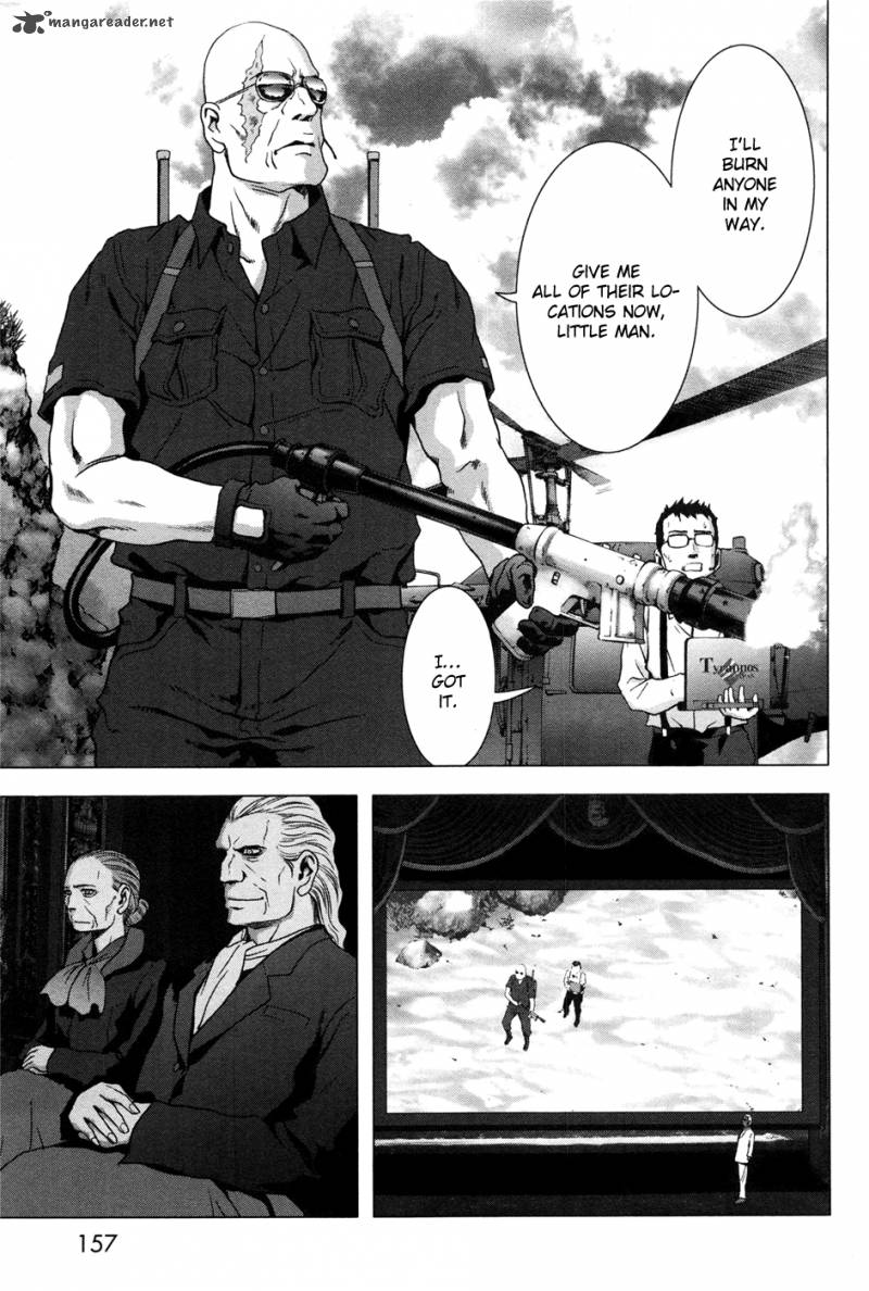 Btooom 61 12