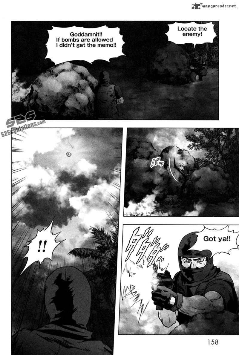 Btooom 61 13