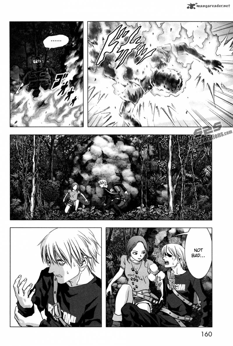 Btooom 61 15