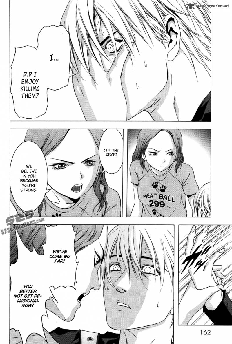 Btooom 61 17