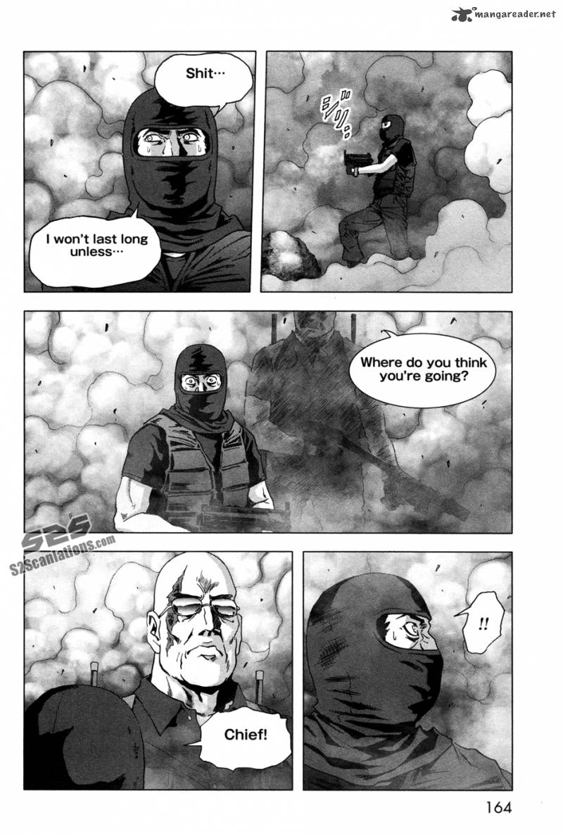 Btooom 61 19