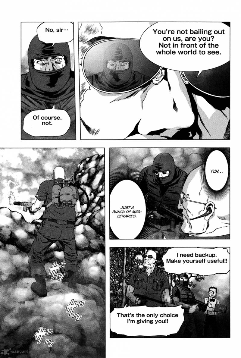 Btooom 61 20