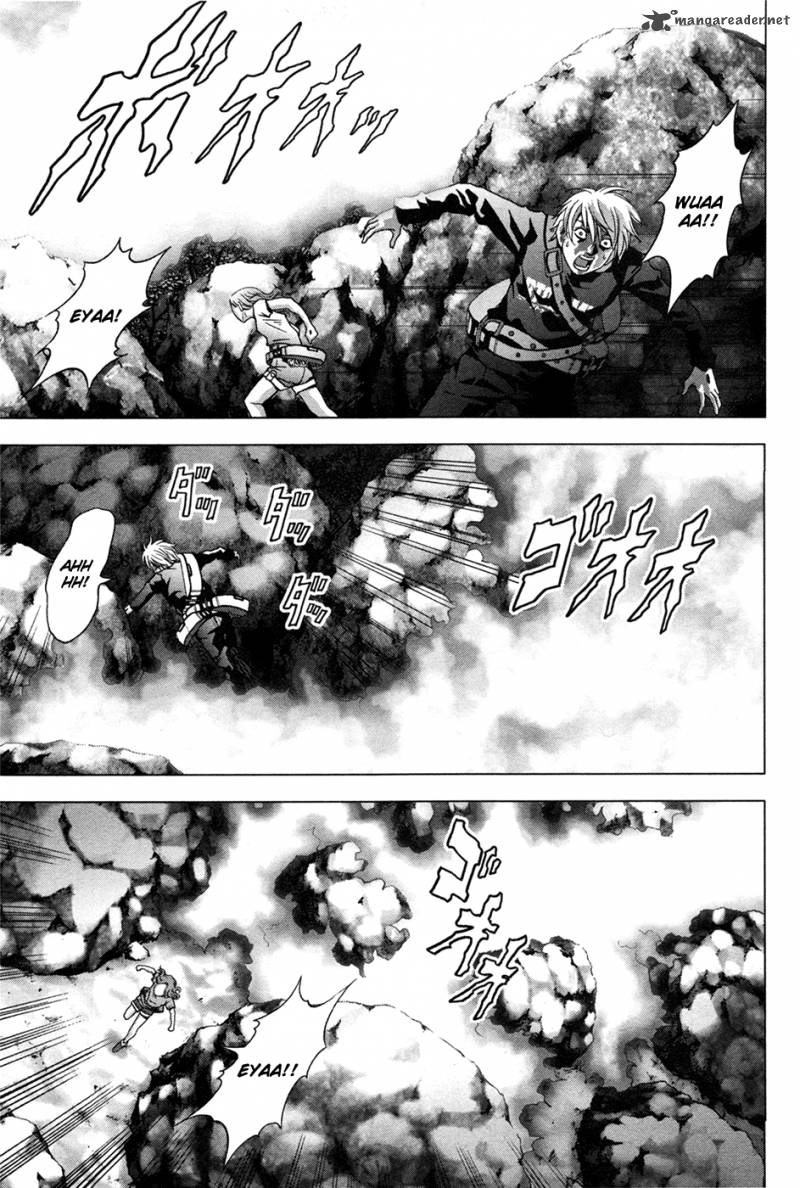 Btooom 61 22