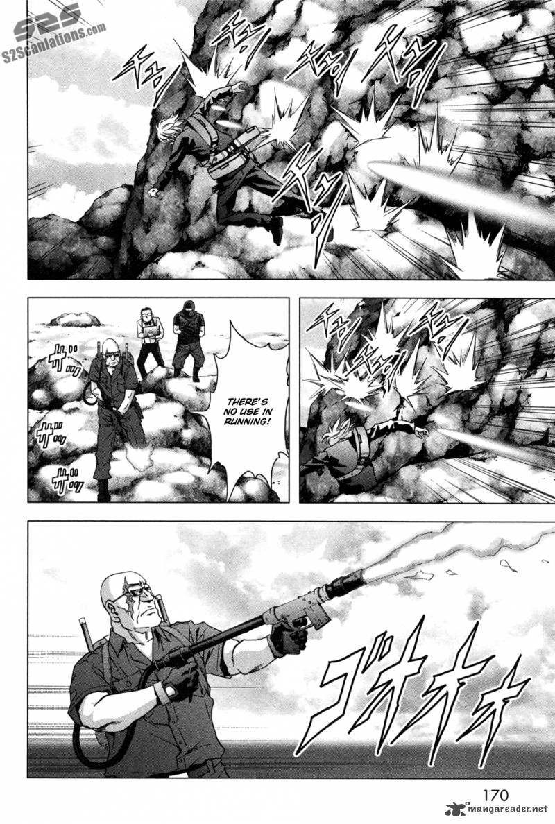 Btooom 61 25