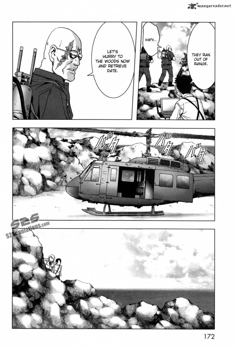 Btooom 61 27