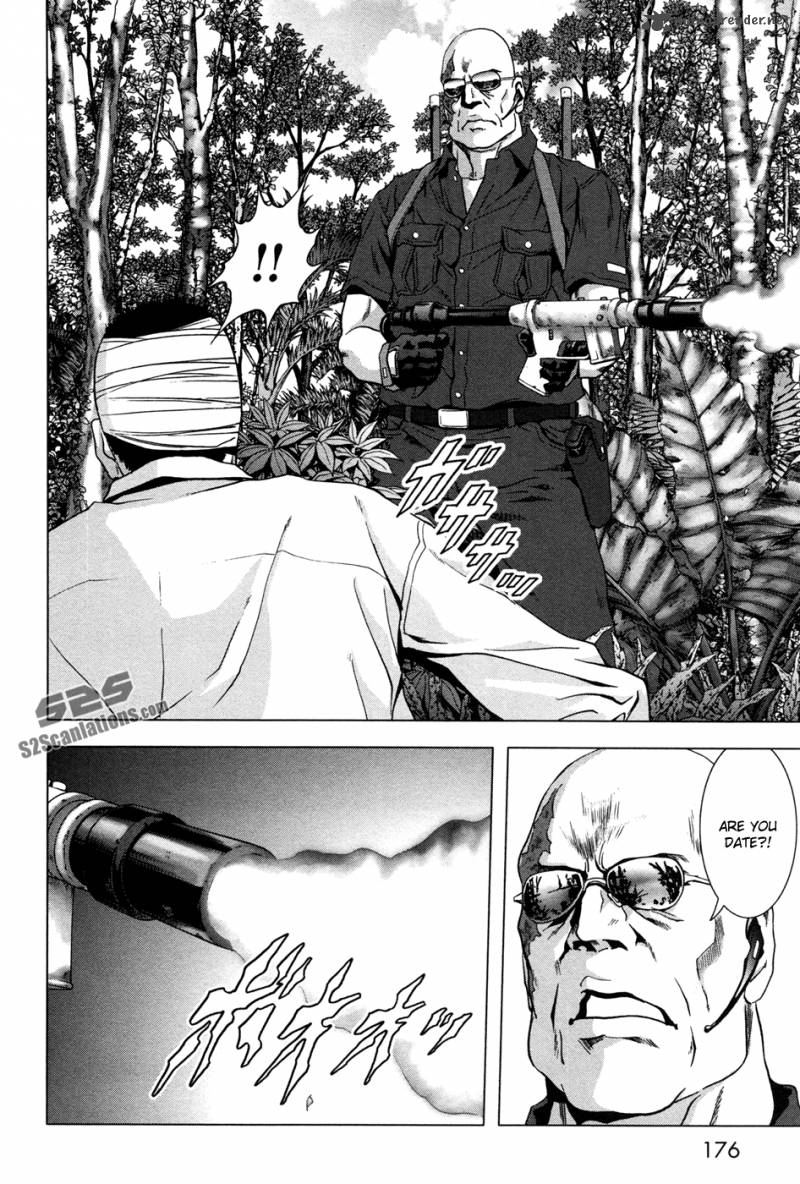 Btooom 61 31