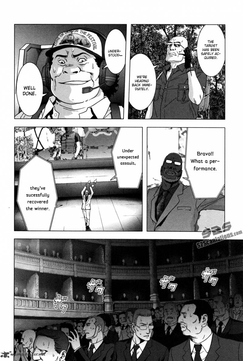 Btooom 61 35