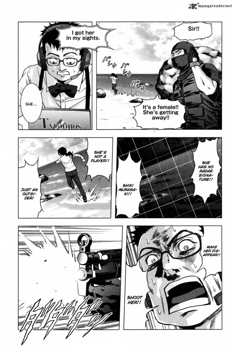 Btooom 61 38