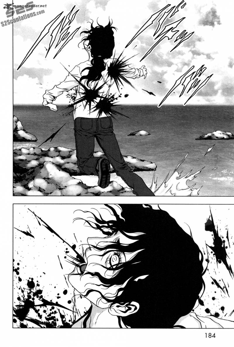 Btooom 61 39