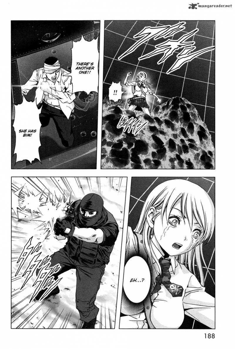 Btooom 61 43