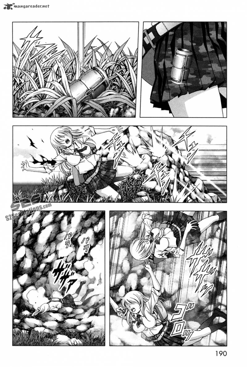 Btooom 61 45