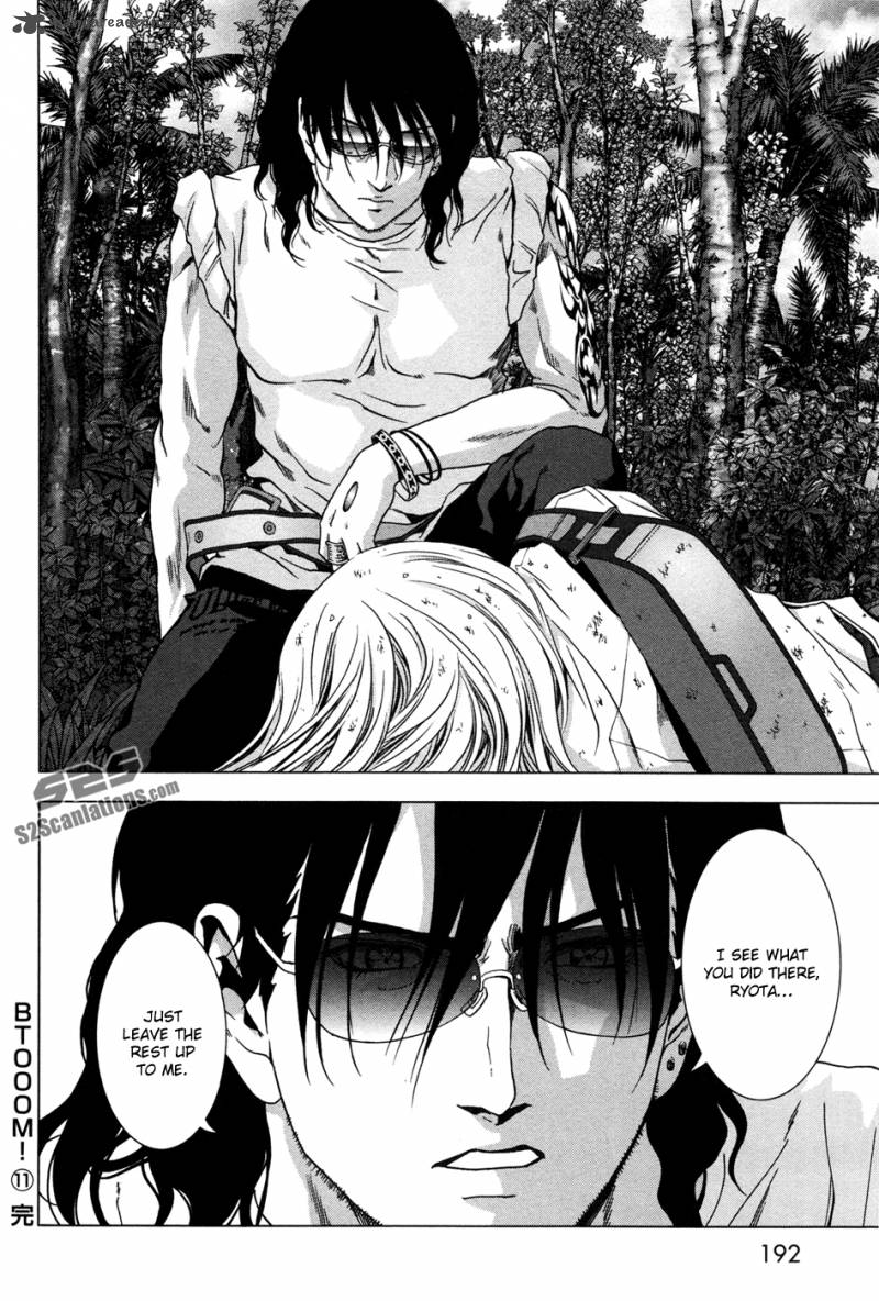 Btooom 61 47