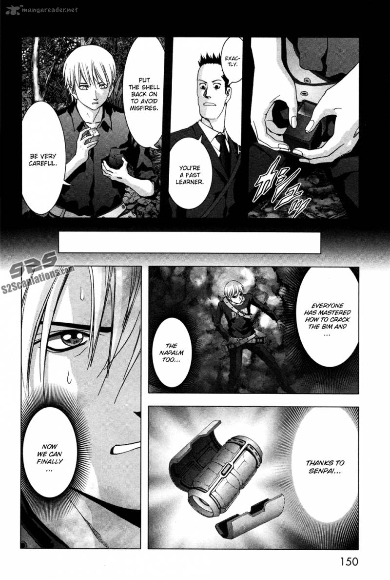 Btooom 61 5