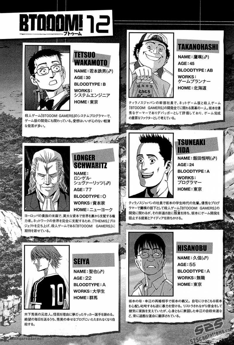 Btooom 62 12
