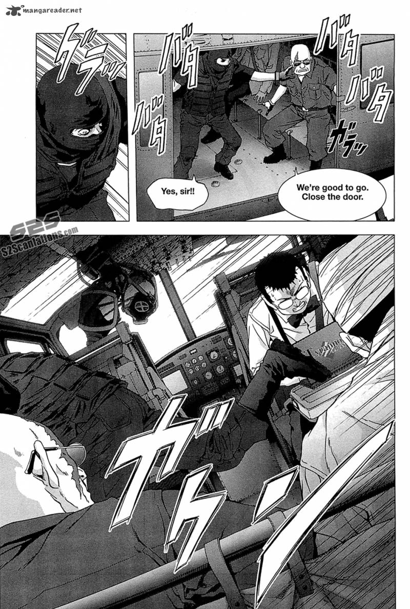 Btooom 62 32