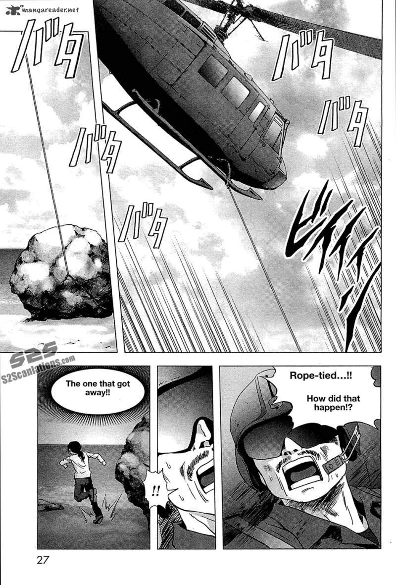Btooom 62 34