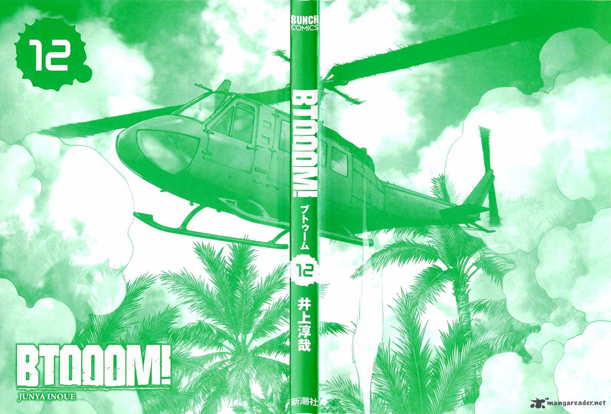 Btooom 62 7