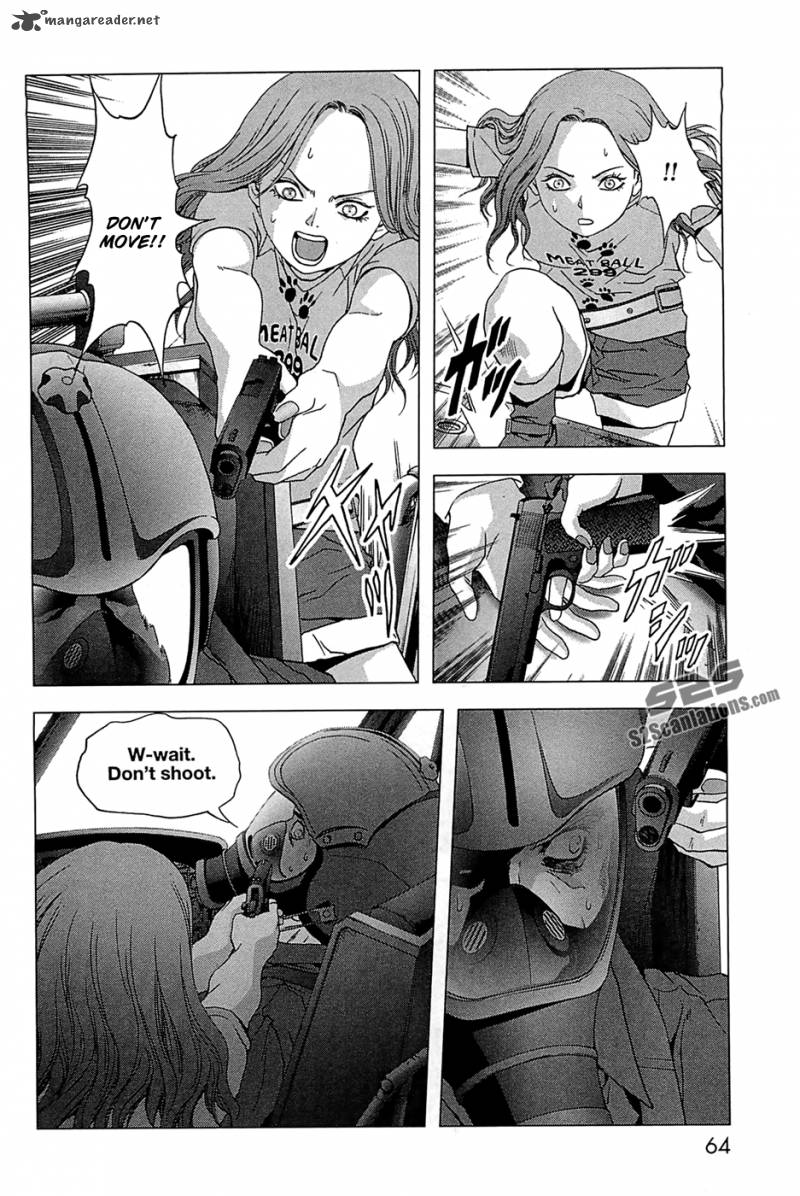 Btooom 63 13