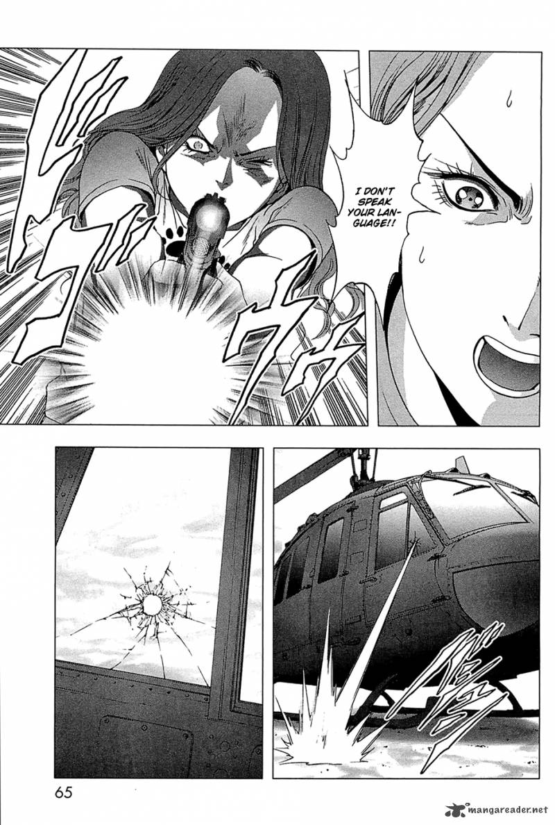 Btooom 63 14
