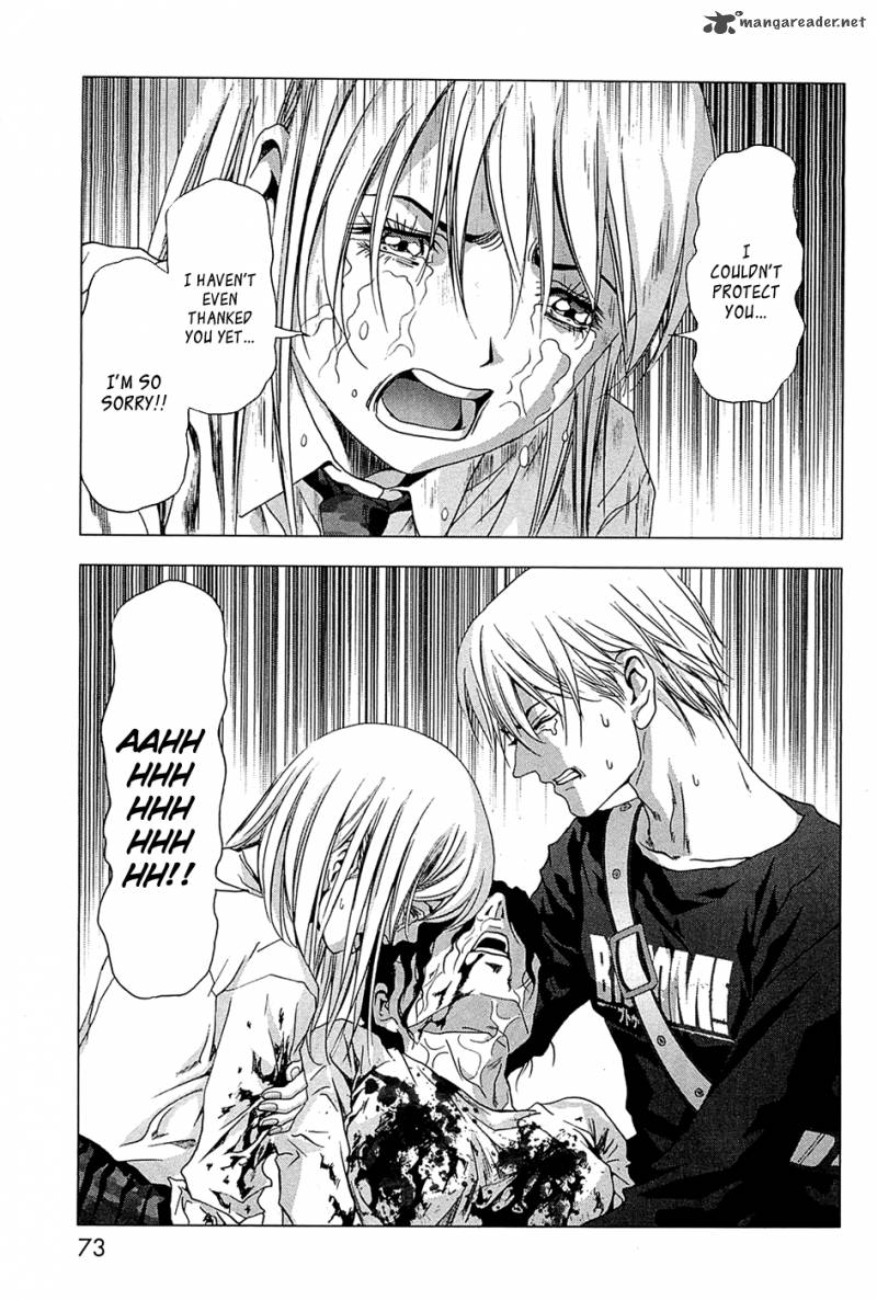 Btooom 63 22