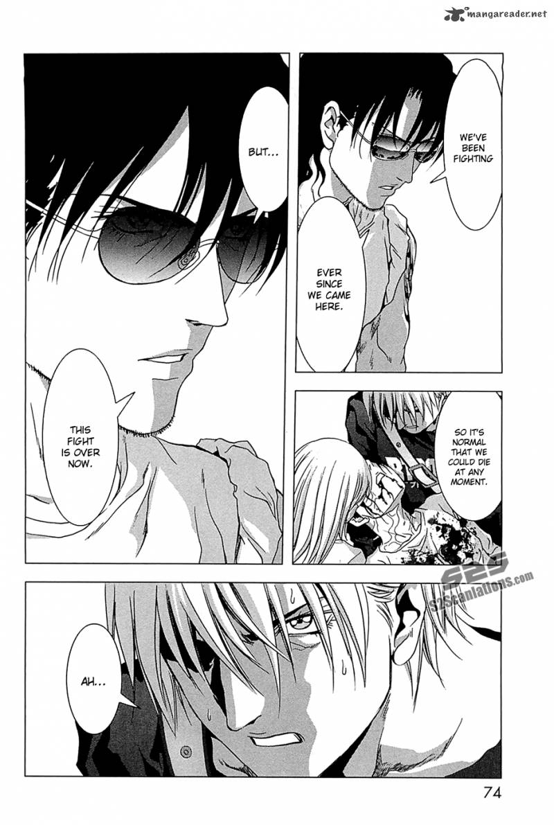 Btooom 63 23