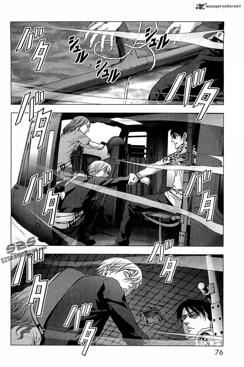 Btooom 63 25